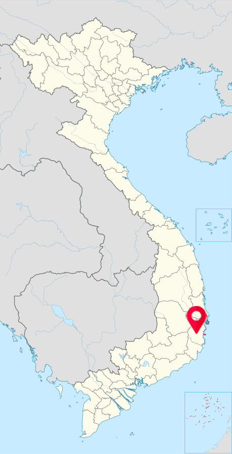 Song Giang HPP (49 MW), photograph 2 of 9