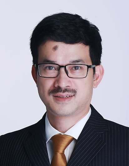 Ho Bao Hung