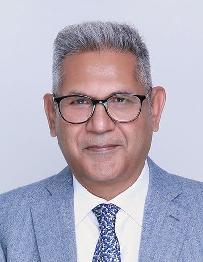 Surender Singh
