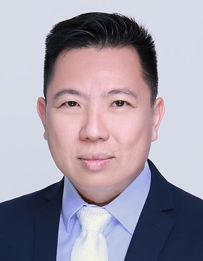 Eugene Seow