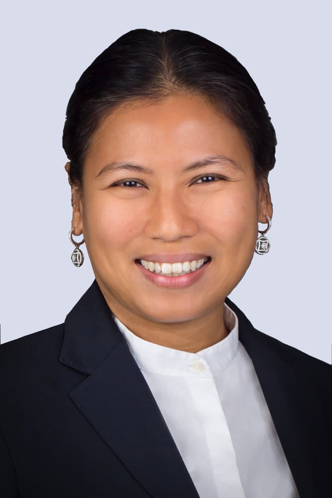 Chariya Poopisit