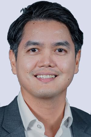 Nicolo Subido