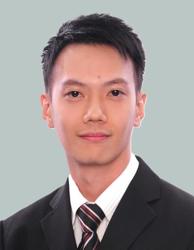 Lim Zhihua